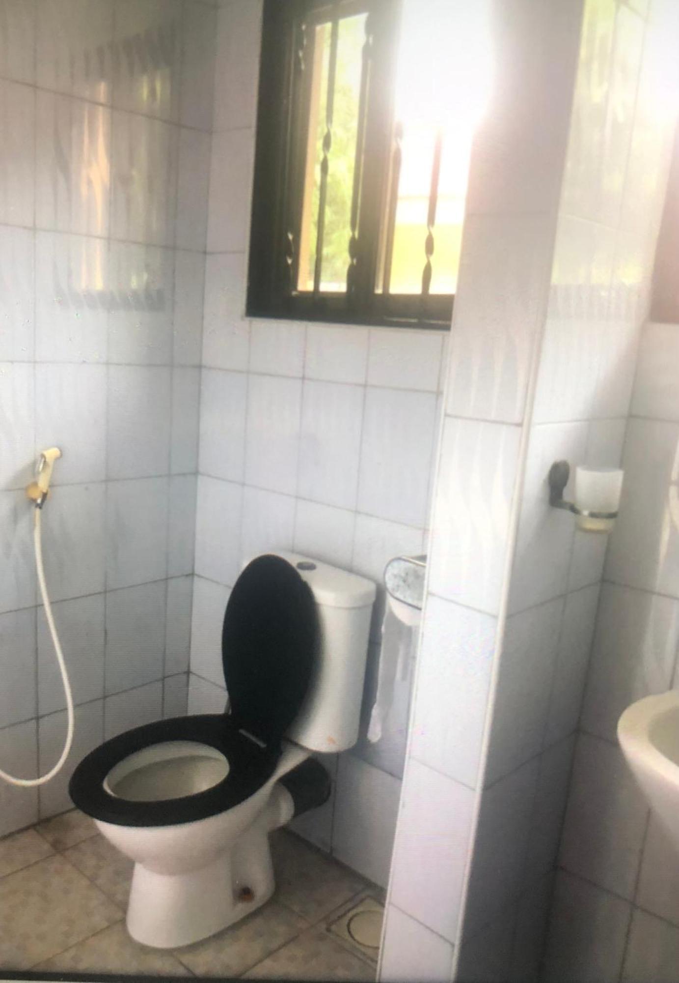 Tatys Homestay Dar es Salaam Exteriér fotografie