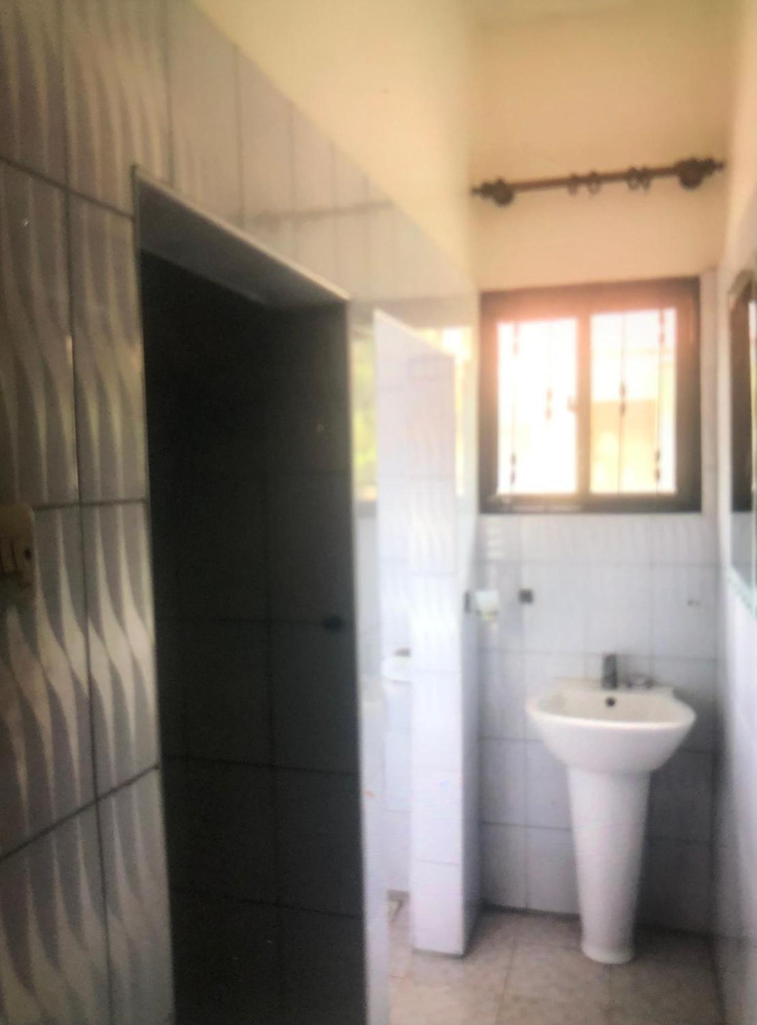 Tatys Homestay Dar es Salaam Exteriér fotografie